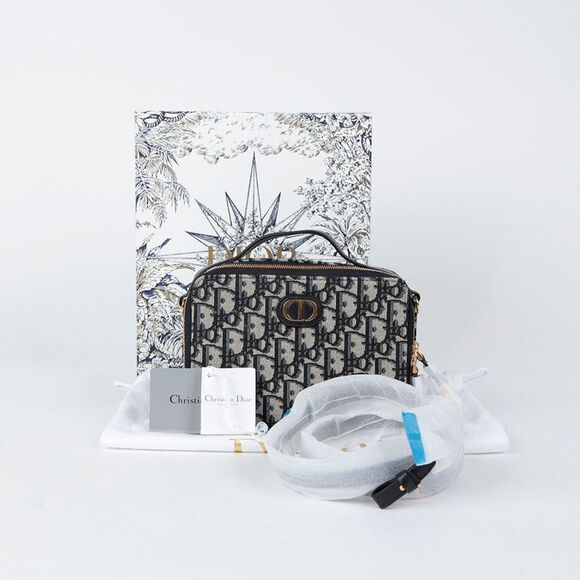 Dior Handbags - Montain Box Tote Shoulder Bag